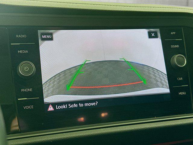 used 2019 Volkswagen Jetta car, priced at $12,996