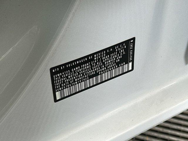 used 2019 Volkswagen Jetta car, priced at $12,996