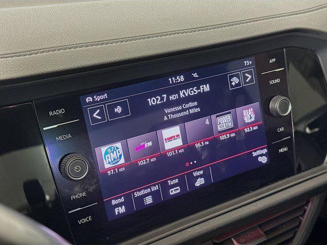 used 2019 Volkswagen Jetta car, priced at $12,996