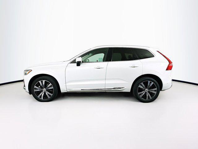 used 2023 Volvo XC60 car, priced at $28,987
