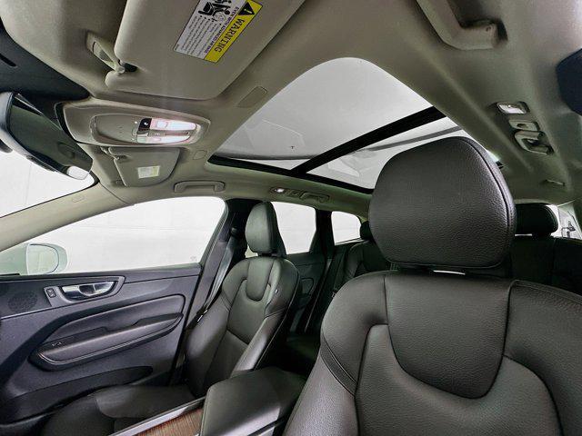 used 2023 Volvo XC60 car, priced at $28,987