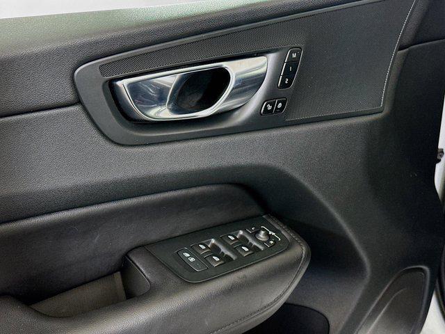 used 2023 Volvo XC60 car, priced at $28,987