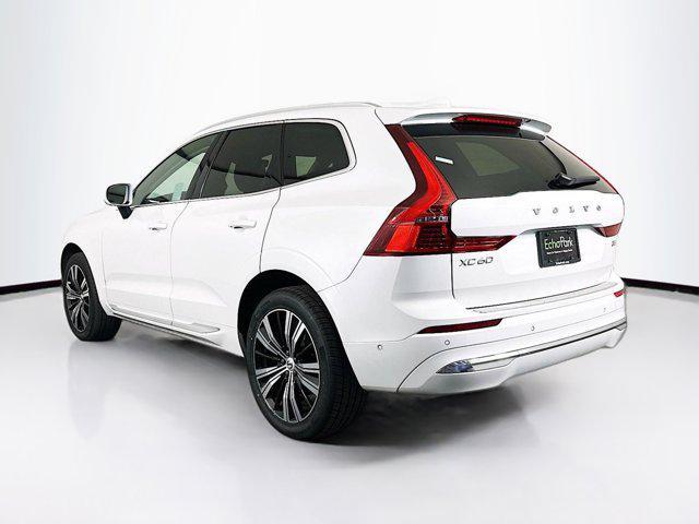used 2023 Volvo XC60 car, priced at $28,987