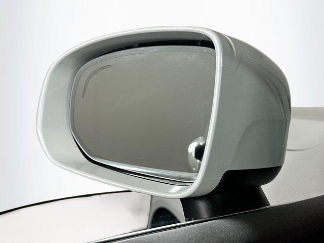used 2023 Volvo XC60 car, priced at $28,987