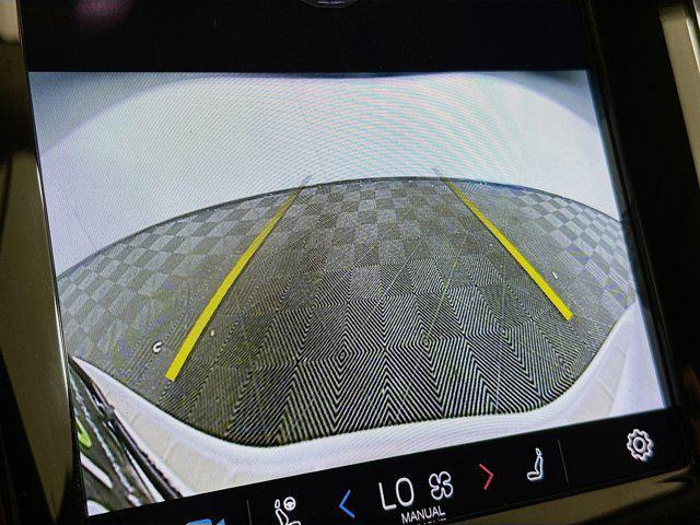 used 2023 Volvo XC60 car, priced at $28,987