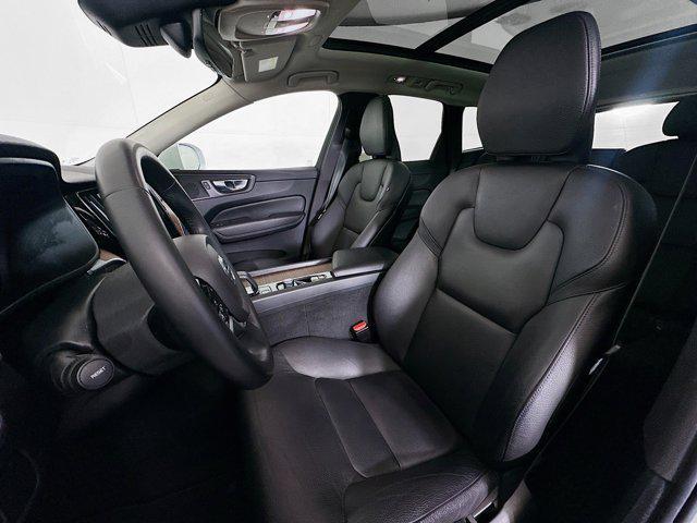 used 2023 Volvo XC60 car, priced at $28,987