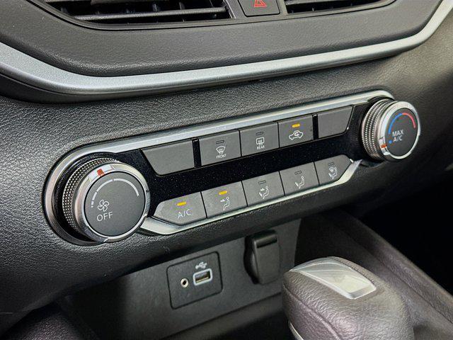used 2024 Nissan Altima car, priced at $18,597