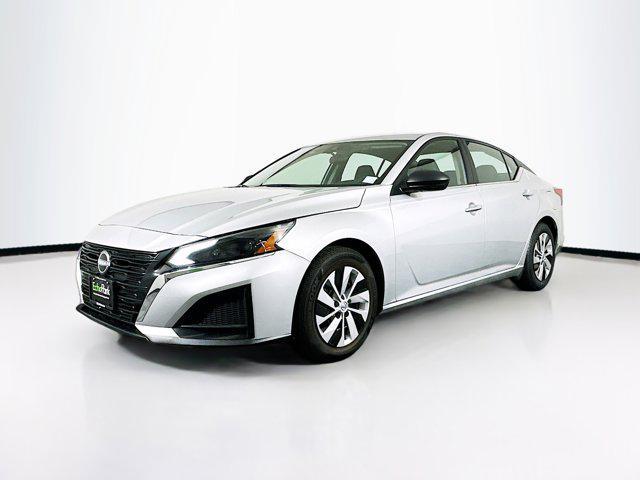used 2024 Nissan Altima car, priced at $18,597