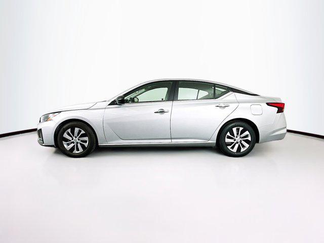 used 2024 Nissan Altima car, priced at $18,597