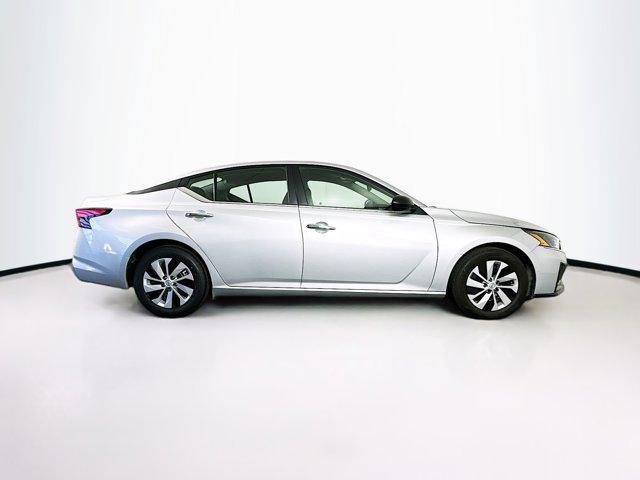 used 2024 Nissan Altima car, priced at $18,597