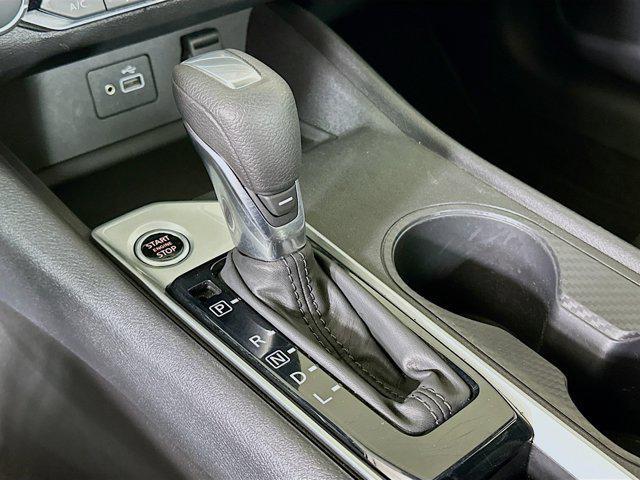 used 2024 Nissan Altima car, priced at $18,597