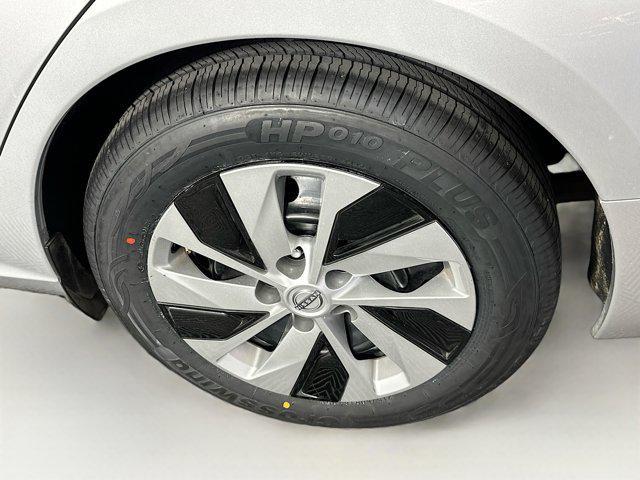 used 2024 Nissan Altima car, priced at $18,597