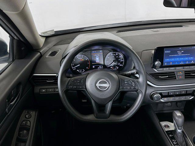 used 2024 Nissan Altima car, priced at $18,597
