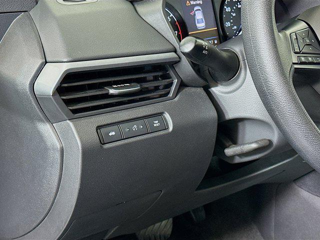 used 2024 Nissan Altima car, priced at $18,597