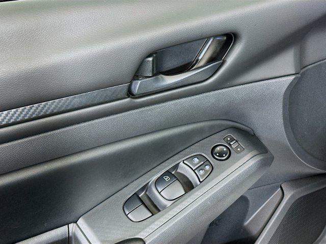 used 2024 Nissan Altima car, priced at $18,597