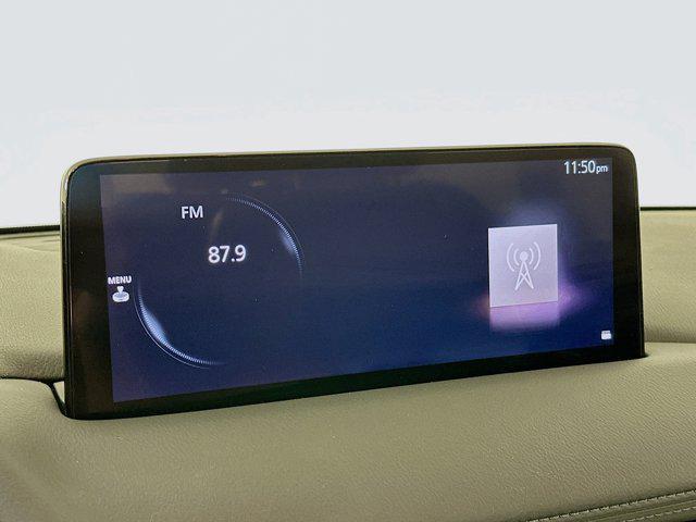 used 2025 Mazda CX-5 car, priced at $27,397