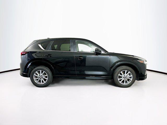 used 2025 Mazda CX-5 car, priced at $27,397