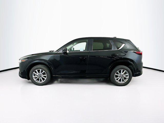 used 2025 Mazda CX-5 car, priced at $27,397