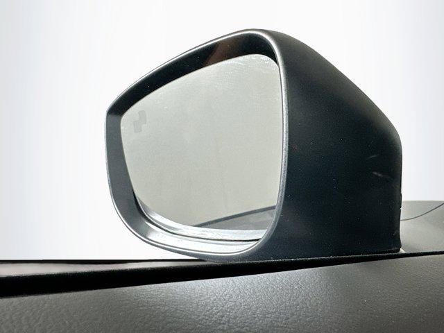 used 2025 Mazda CX-5 car, priced at $27,397