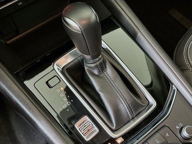 used 2025 Mazda CX-5 car, priced at $27,397