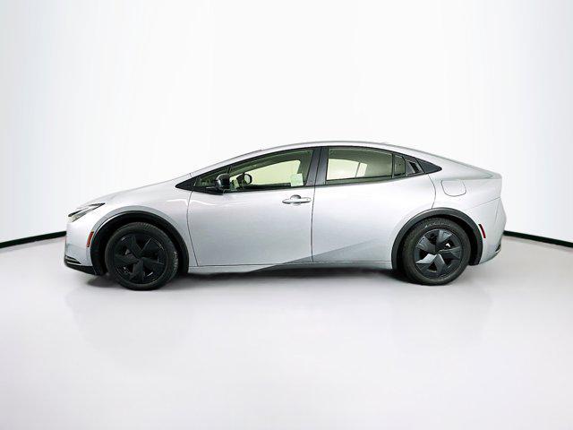 used 2023 Toyota Prius car, priced at $26,189