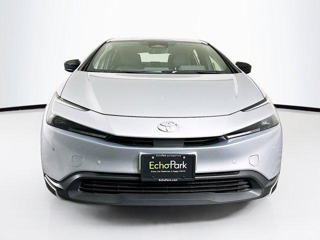 used 2023 Toyota Prius car, priced at $26,189