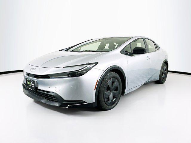 used 2023 Toyota Prius car, priced at $26,189