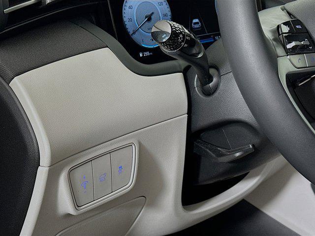 used 2022 Hyundai Tucson car, priced at $23,197