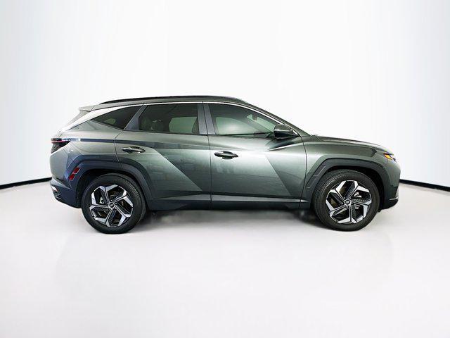used 2022 Hyundai Tucson car, priced at $23,197