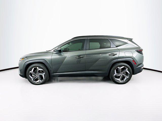 used 2022 Hyundai Tucson car, priced at $23,197