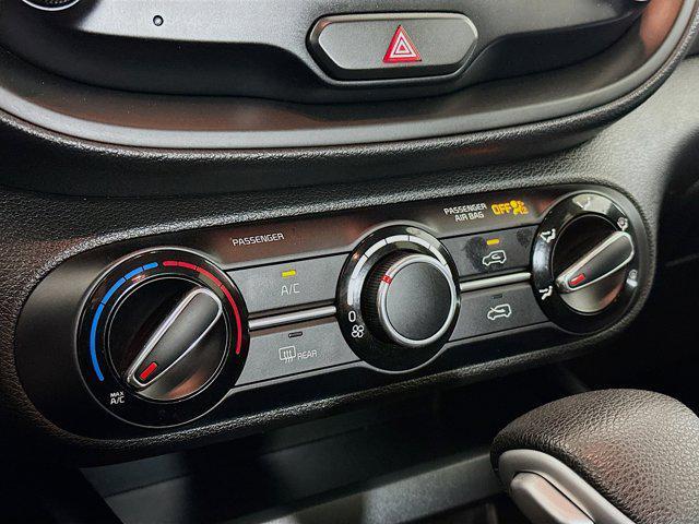 used 2023 Kia Soul car, priced at $16,597