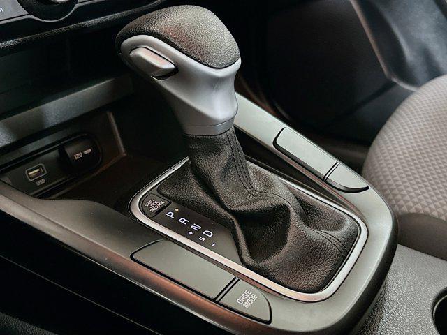 used 2023 Kia Soul car, priced at $16,597