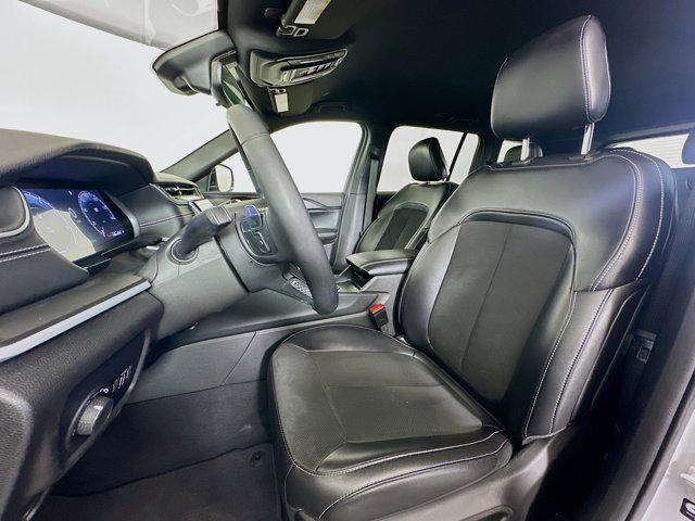 used 2024 Jeep Grand Cherokee car, priced at $28,997
