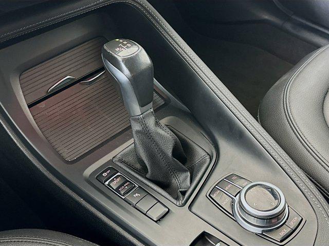 used 2017 BMW X1 car, priced at $14,297