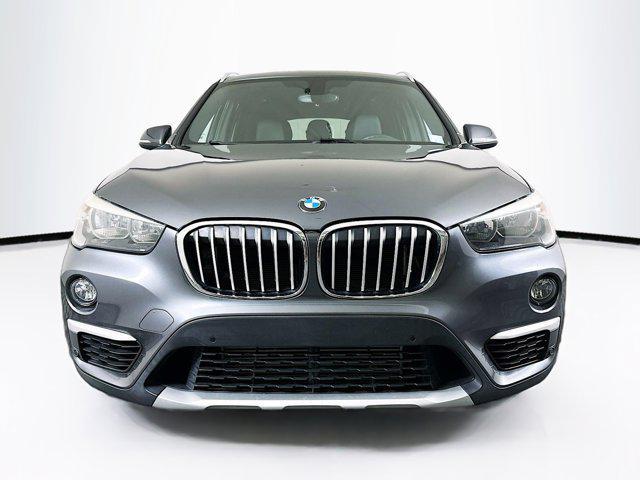 used 2017 BMW X1 car, priced at $14,297