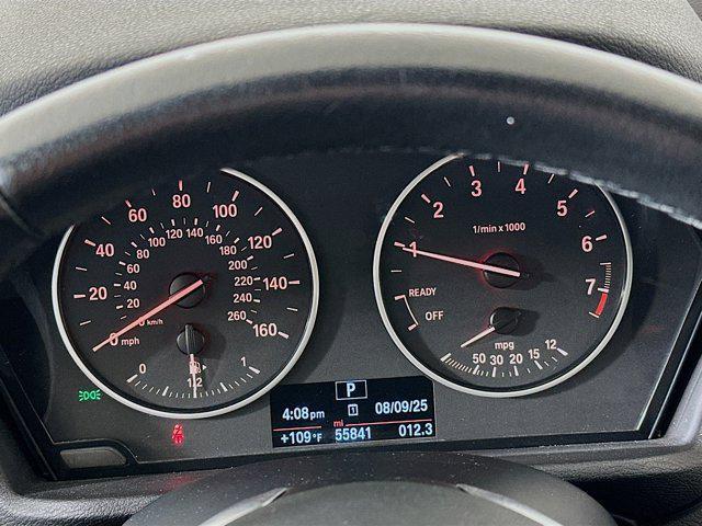 used 2017 BMW X1 car, priced at $14,297