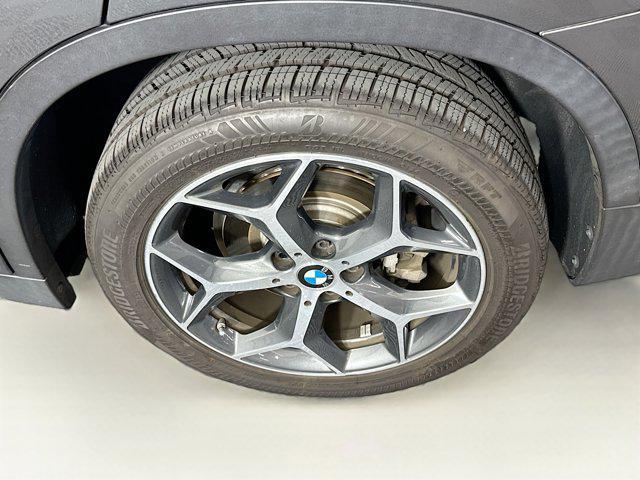 used 2017 BMW X1 car, priced at $14,297
