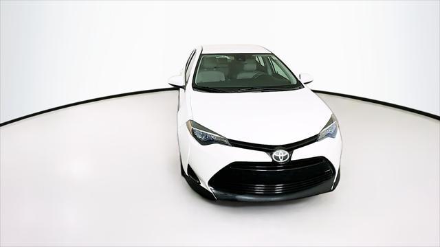 used 2018 Toyota Corolla car, priced at $14,699