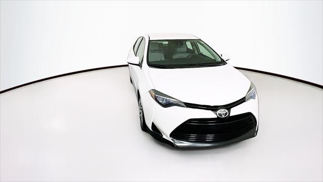 used 2018 Toyota Corolla car, priced at $14,699