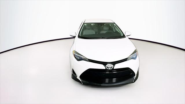 used 2018 Toyota Corolla car, priced at $14,699