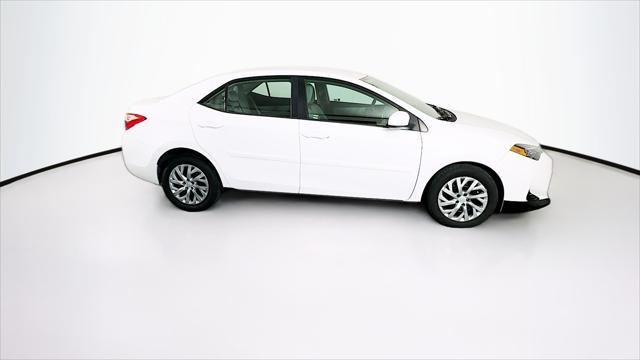 used 2018 Toyota Corolla car, priced at $14,699