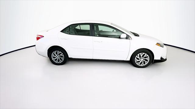 used 2018 Toyota Corolla car, priced at $14,699