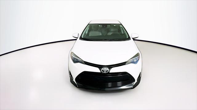 used 2018 Toyota Corolla car, priced at $14,699