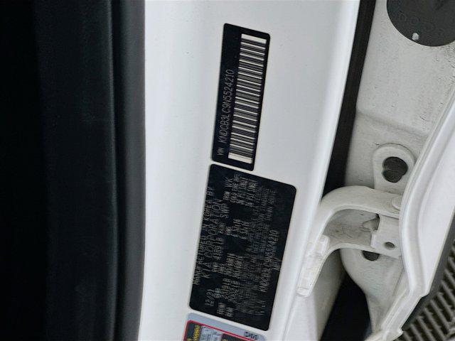 used 2022 Kia Niro car, priced at $19,597