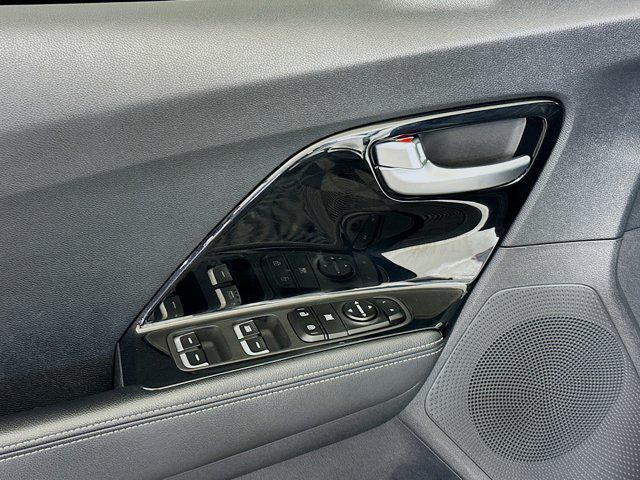 used 2022 Kia Niro car, priced at $19,597