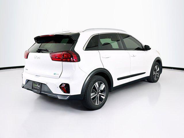 used 2022 Kia Niro car, priced at $19,597