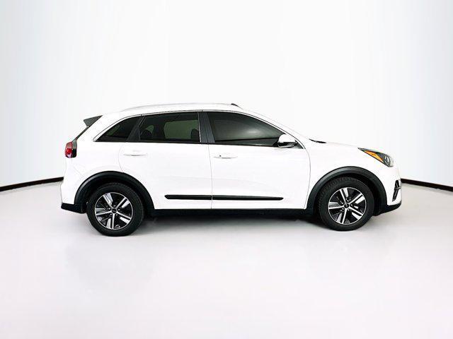 used 2022 Kia Niro car, priced at $19,597