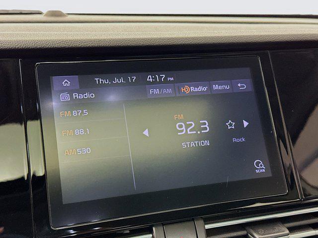 used 2022 Kia Niro car, priced at $19,597