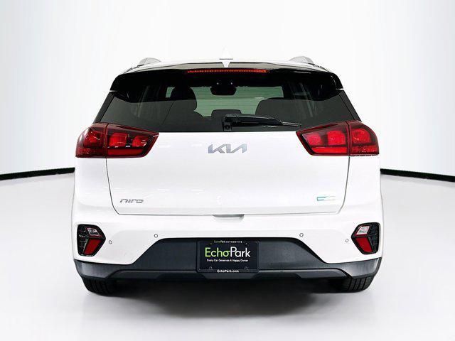 used 2022 Kia Niro car, priced at $19,597