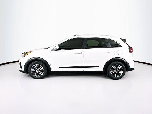 used 2022 Kia Niro car, priced at $19,597